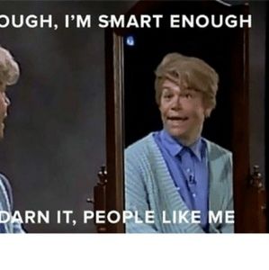 Meet your Posher, Joaquin